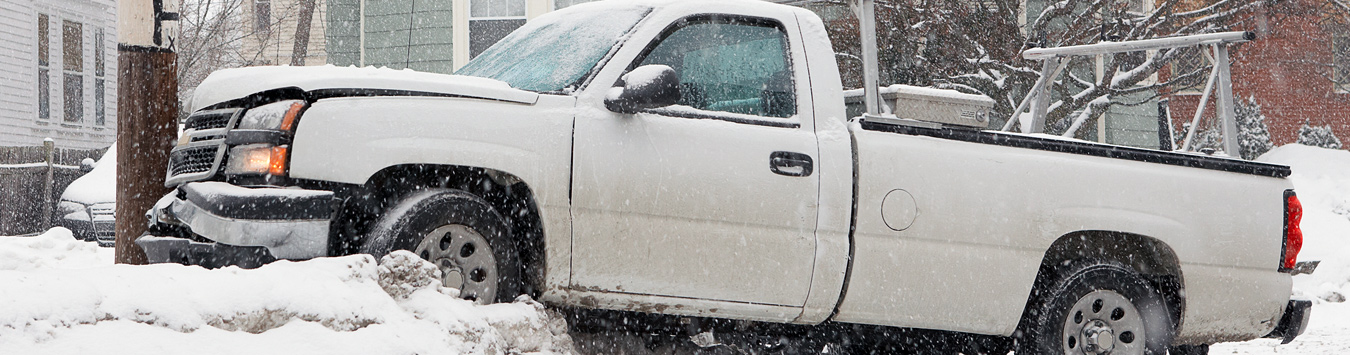 GM cab accident with airbag deployment failure